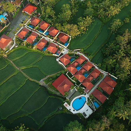 Vrindavan Ubud Villa Tegallalang  Esterno foto